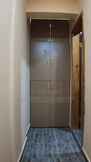 Furnished 1bdrm Apartment in Accra Metropolitan for rent