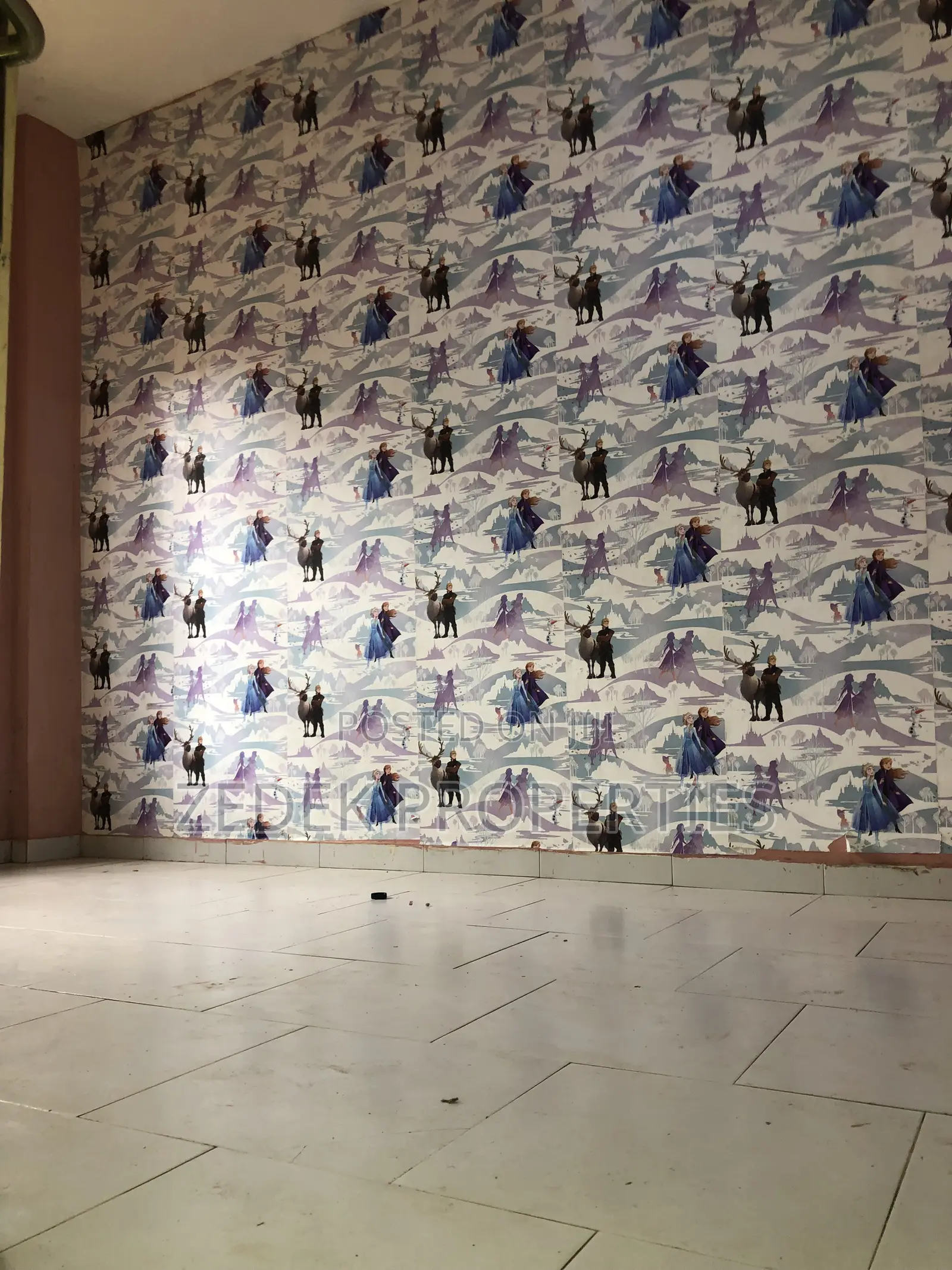 2bdrm Apartment in Kwabenya-Ashonman for rent