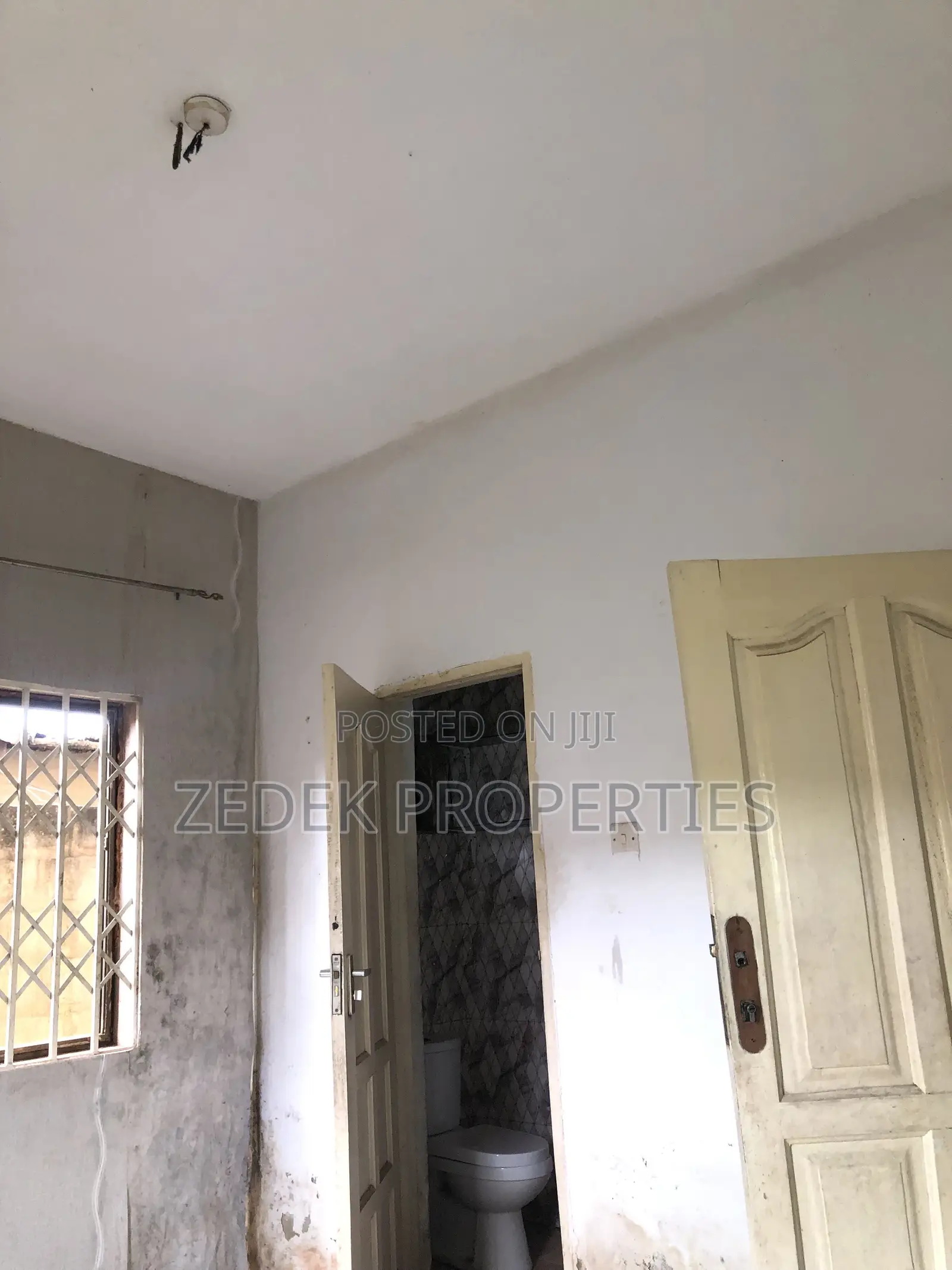 2bdrm Apartment in Kwabenya-Ashonman for rent
