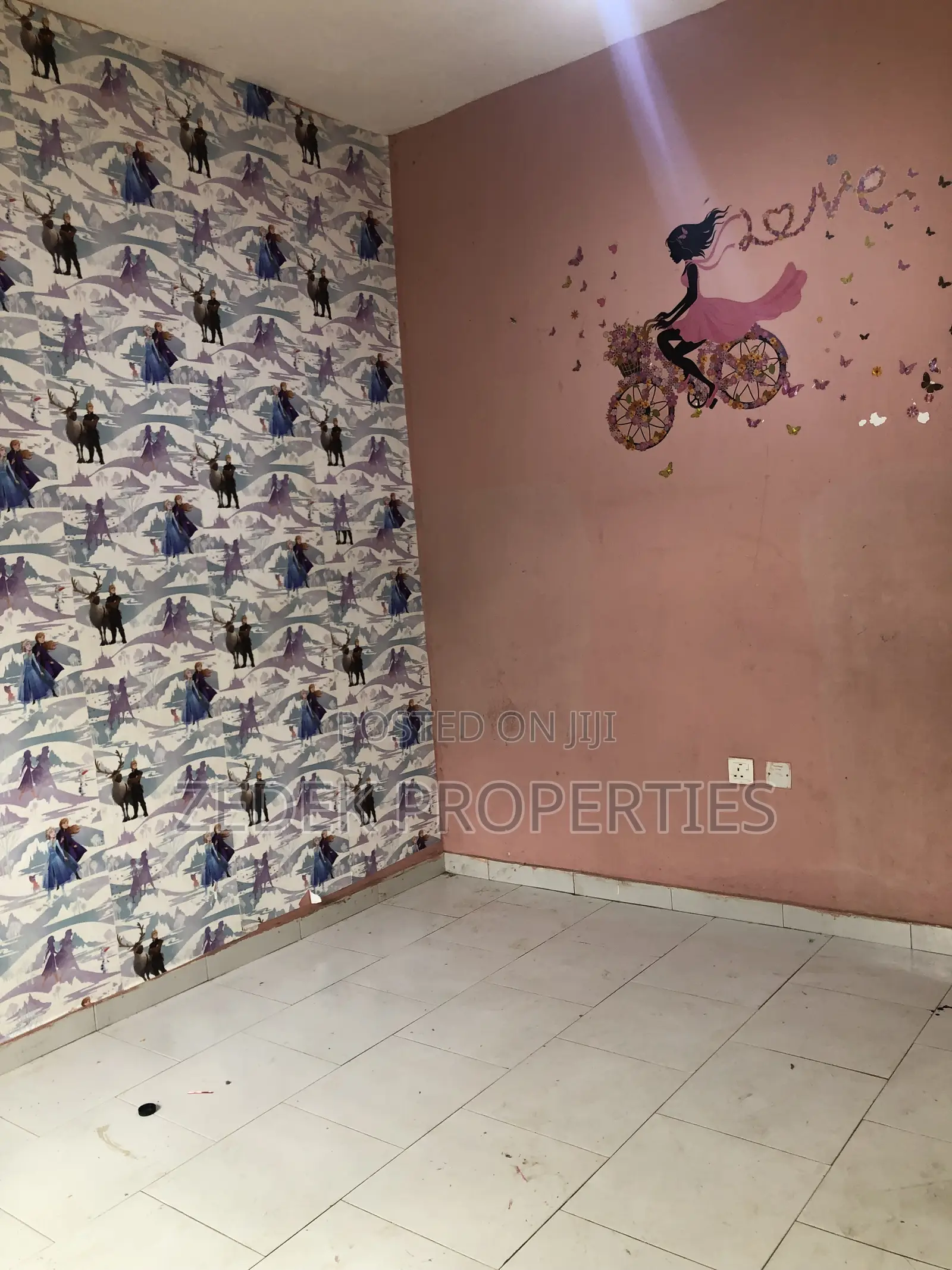 2bdrm Apartment in Kwabenya-Ashonman for rent