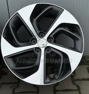 Hyundai Tucson / Santa Fe Rim 18
