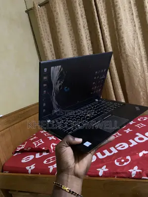 Laptop Lenovo ThinkPad T460s 8GB Intel Core i5 SSD 256GB