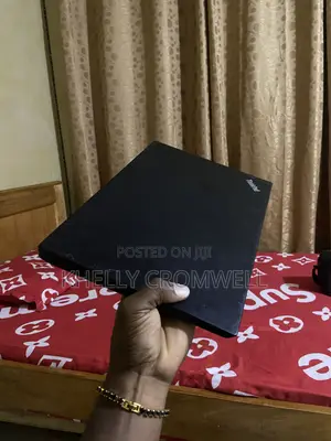 Laptop Lenovo ThinkPad T460s 8GB Intel Core i5 SSD 256GB