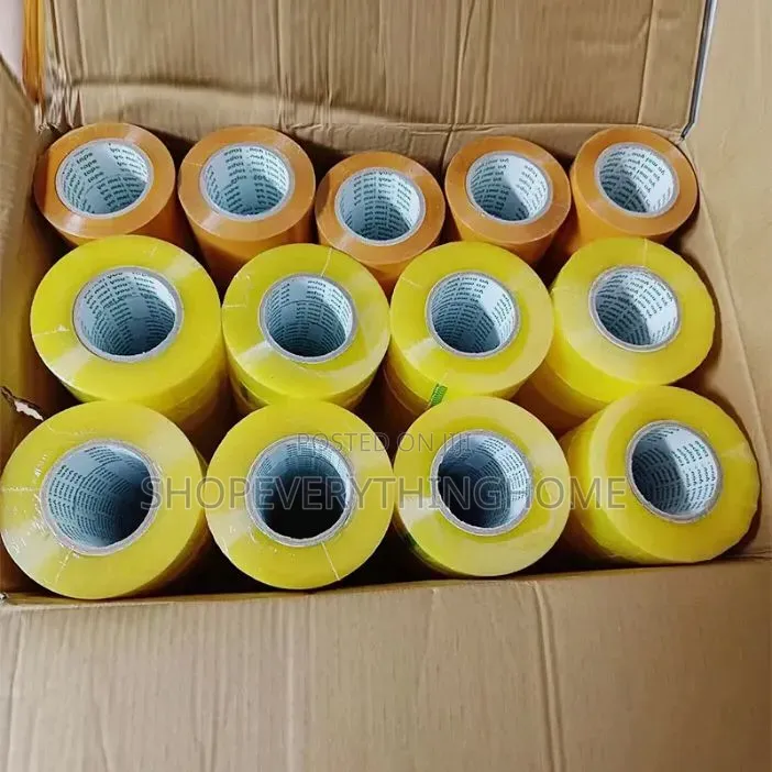 Adhesive Tape Wholesale