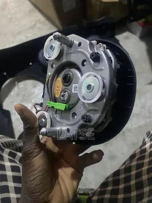 Acura RDX 2019,2020,2021,2022,2023,2024,2025 Steering Wheel Airbag