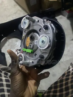 Acura RDX 2019,2020,2021,2022,2023,2024,2025 Steering Wheel Airbag