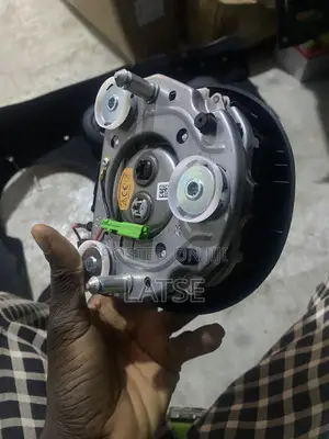 Acura RDX 2019,2020,2021,2022,2023,2024,2025 Steering Wheel Airbag