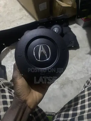 Acura RDX 2019,2020,2021,2022,2023,2024,2025 Steering Wheel Airbag