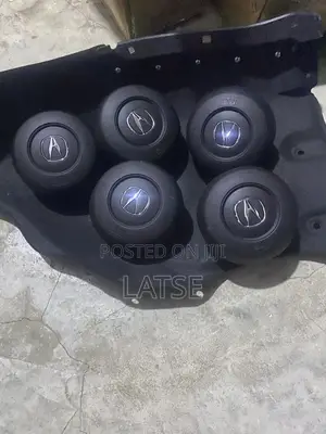Acura RDX 2019,2020,2021,2022,2023,2024,2025 Steering Wheel Airbag