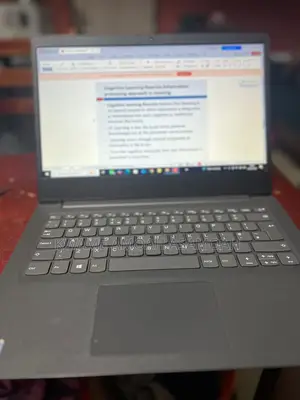 Laptop Lenovo Ideapad V14 IGL 4GB Intel Celeron HDD 1T