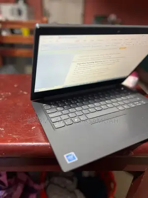 Laptop Lenovo Ideapad V14 IGL 4GB Intel Celeron HDD 1T