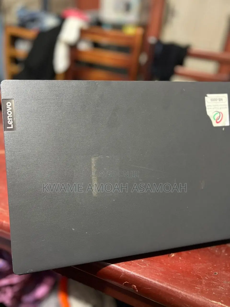 Laptop Lenovo Ideapad V14 IGL 4GB Intel Celeron HDD 1T