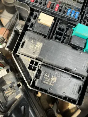 Honda Spare Parts