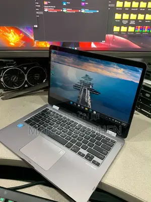 Laptop Asus Vivobook 14 4GB Intel Pentium SSD 160GB