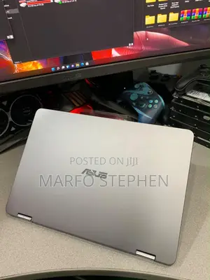 Laptop Asus Vivobook 14 4GB Intel Pentium SSD 160GB