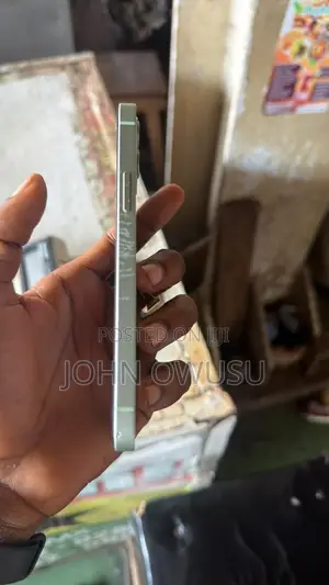 Apple iPhone 12 64 GB White