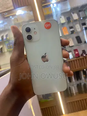 Apple iPhone 12 64 GB White
