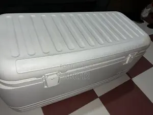 Igloo Ice Chest White 120qt