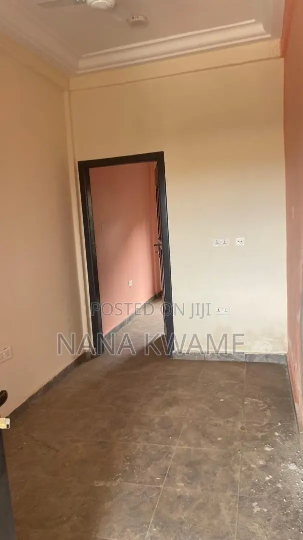 Furnished 1bdrm Apartment in Richmoni Estate, Kumasi Metropolitan