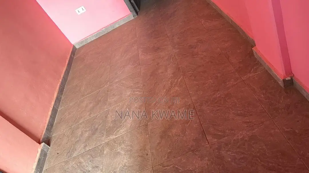 Furnished 1bdrm Apartment in Richmoni Estate, Kumasi Metropolitan