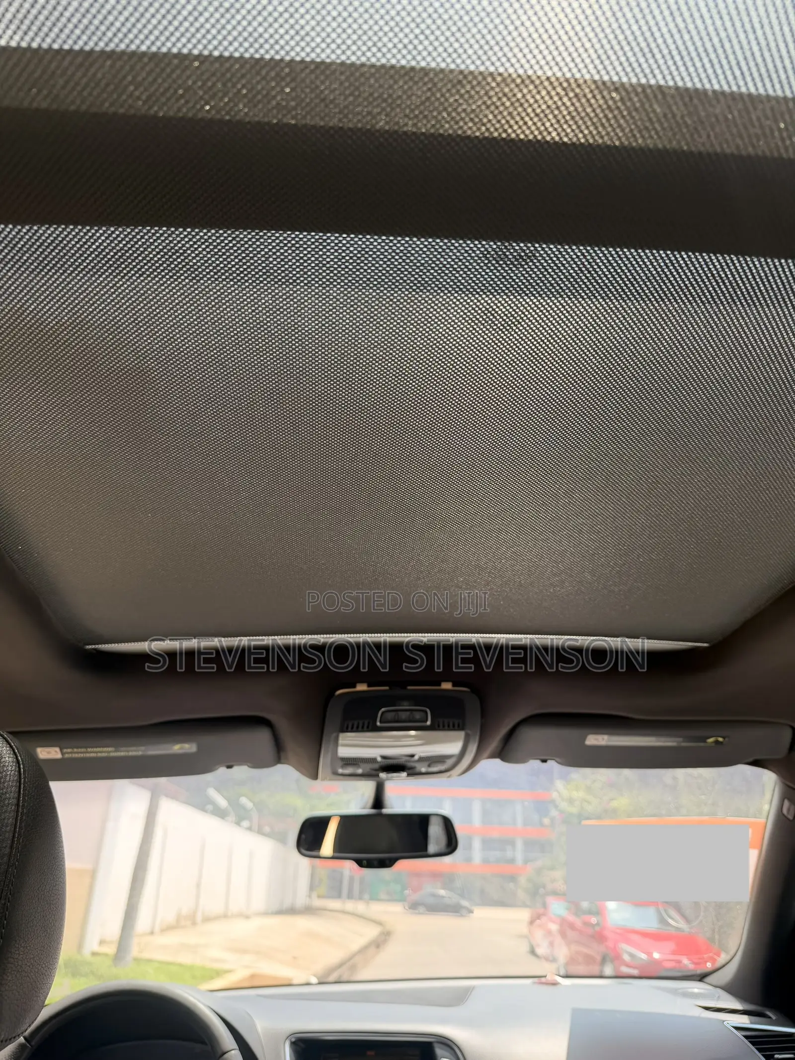 Audi Q5 2016 Black