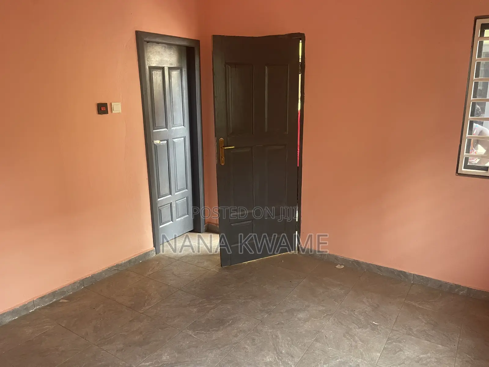 Furnished 1bdrm Apartment in Richmoni Estate, Kumasi Metropolitan