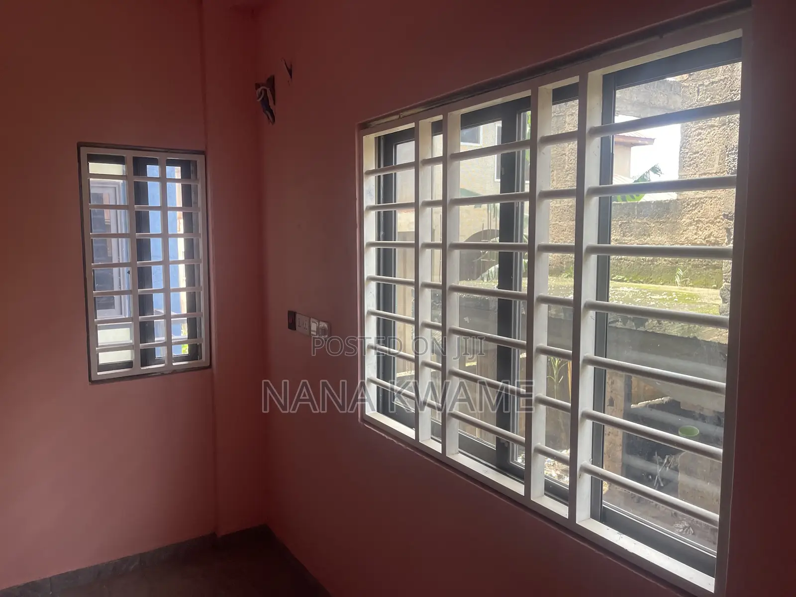Furnished 1bdrm Apartment in Richmoni Estate, Kumasi Metropolitan