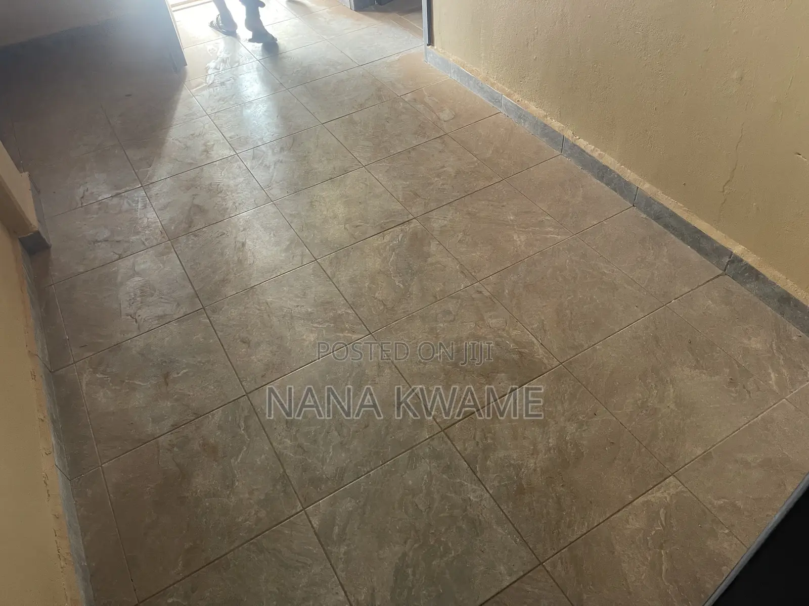 Furnished 1bdrm Apartment in Richmoni Estate, Kumasi Metropolitan