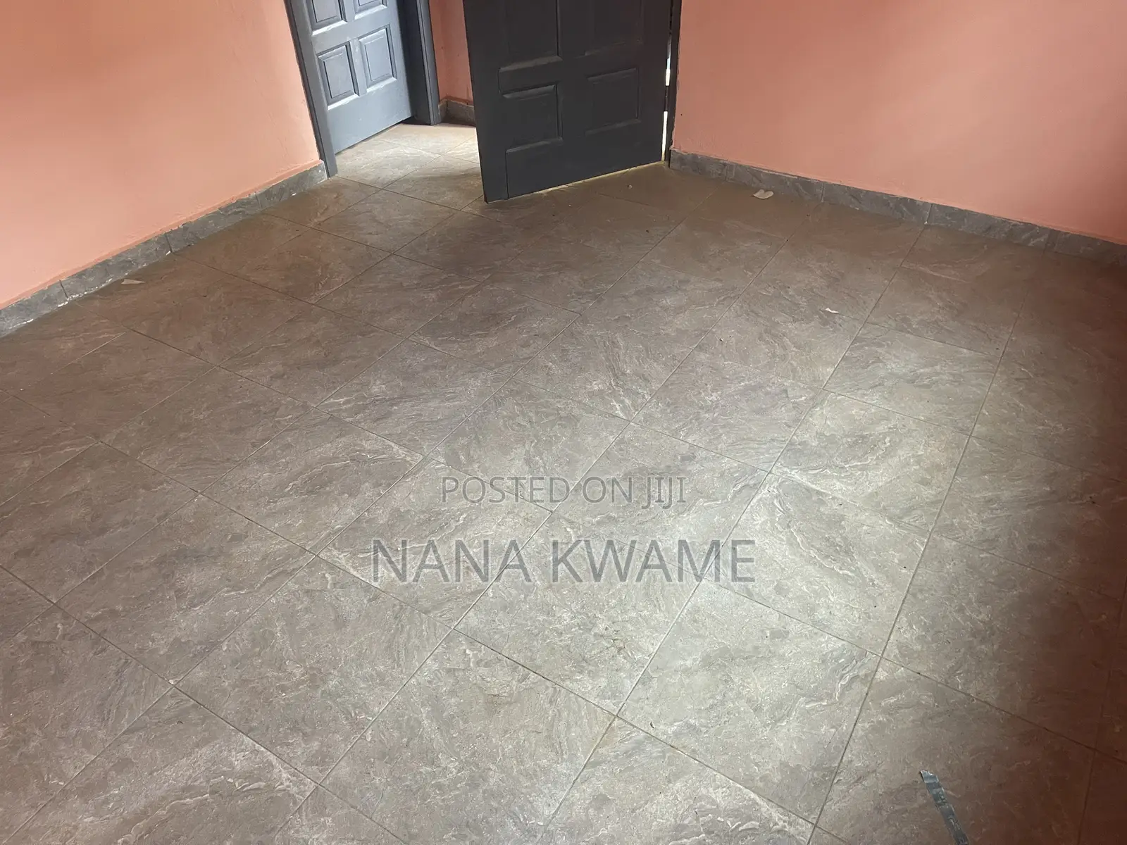 Furnished 1bdrm Apartment in Richmoni Estate, Kumasi Metropolitan