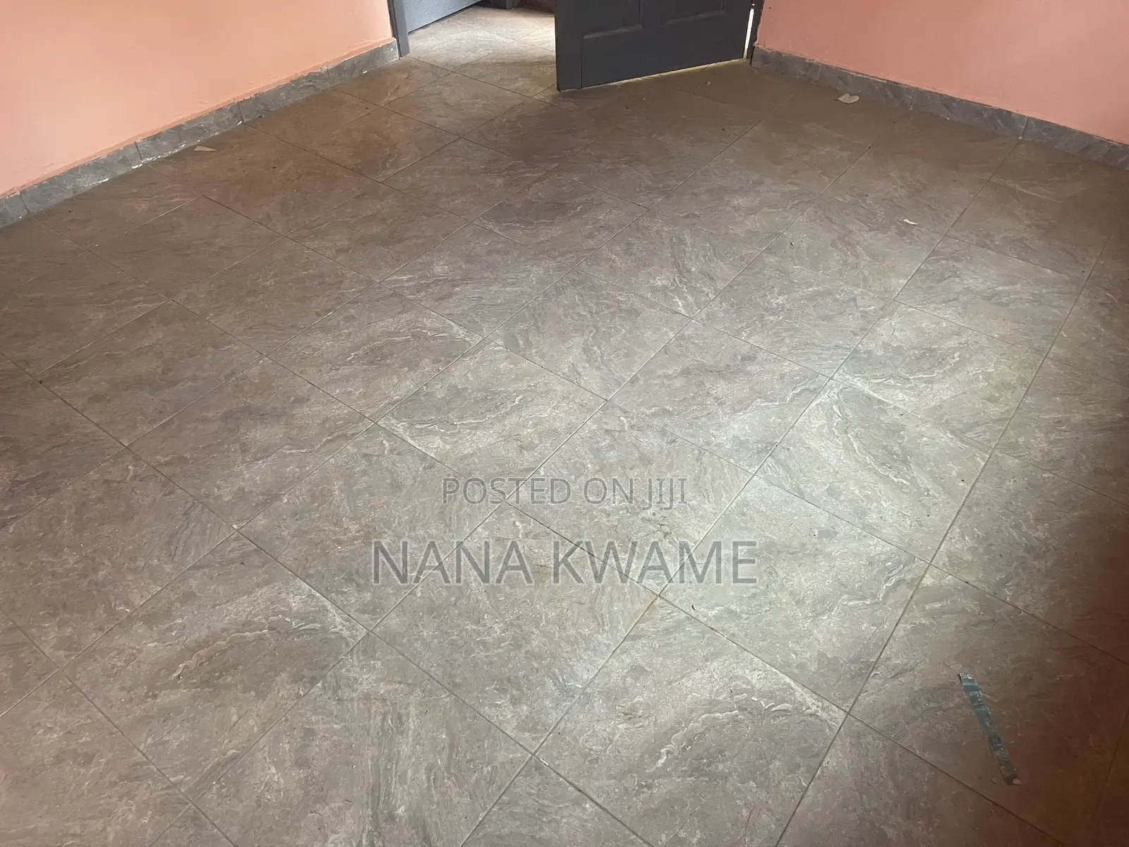 Furnished 1bdrm Apartment in Richmoni Estate, Kumasi Metropolitan