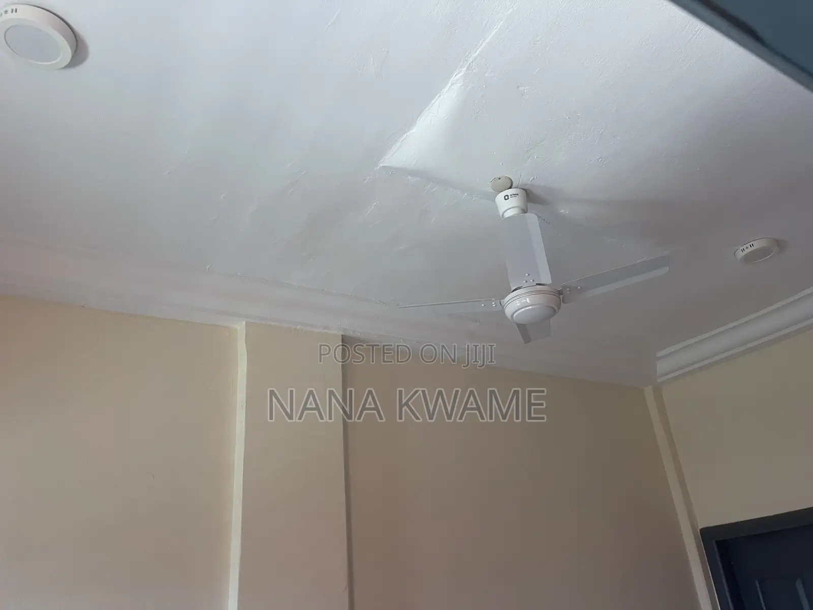 Furnished 1bdrm Apartment in Richmoni Estate, Kumasi Metropolitan