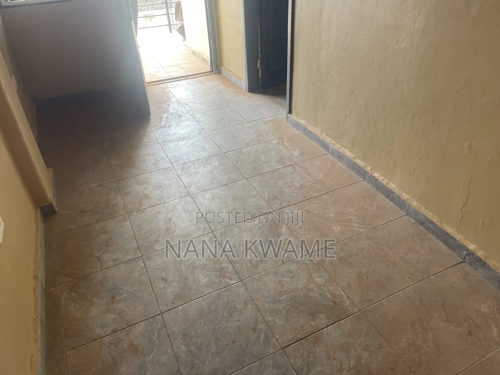 Furnished 1bdrm Apartment in Richmoni Estate, Kumasi Metropolitan