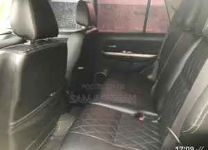Suzuki Grand Vitara 2.4 Limited 2011 Gray