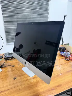 Desktop Computer Apple iMac 16GB Intel Core i5 HDD+SSD 1T