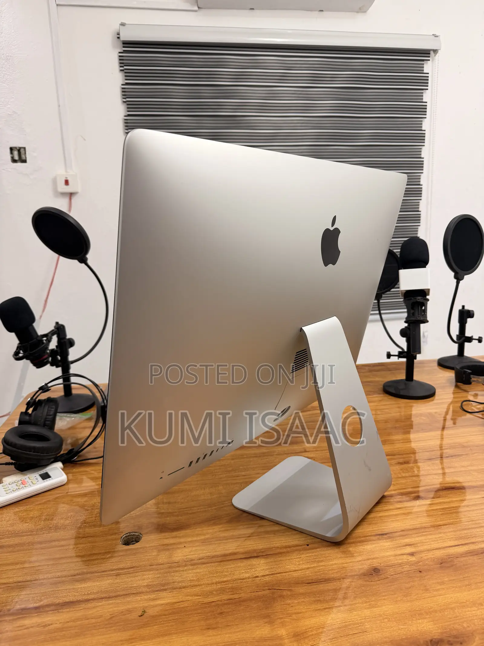 Desktop Computer Apple iMac 16GB Intel Core i5 HDD+SSD 1T