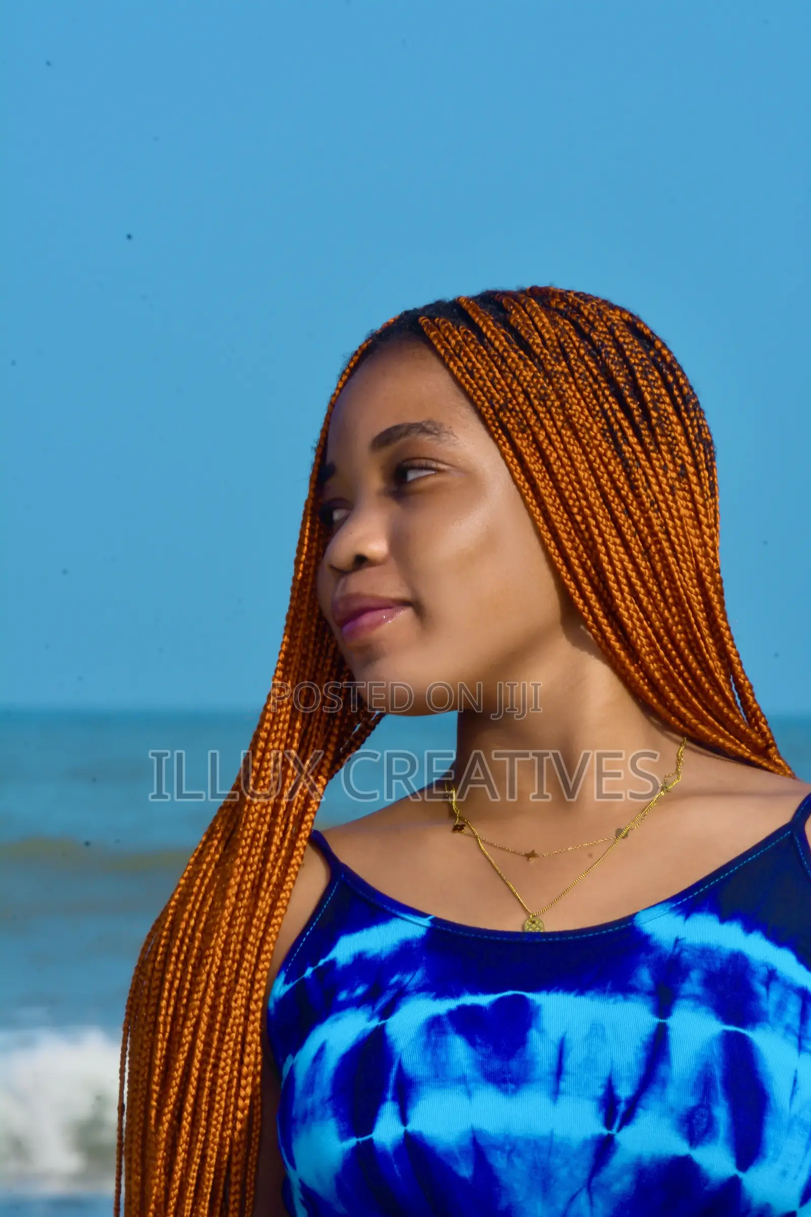 Illux Photography Session