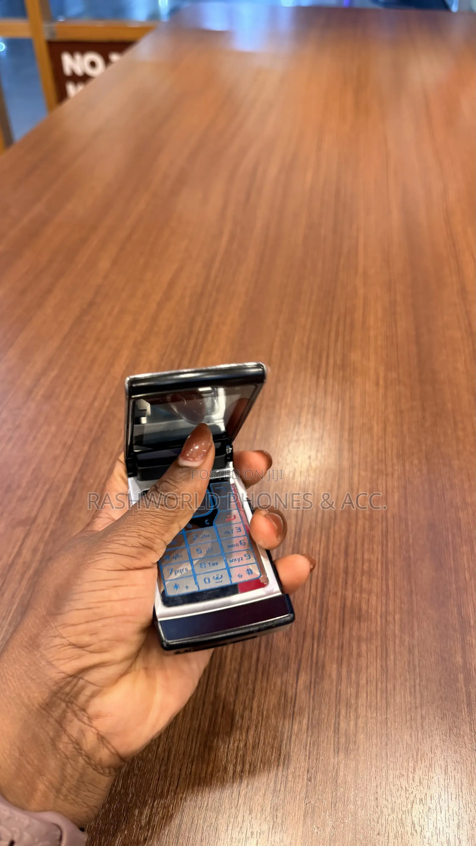 Nokia N76 Black