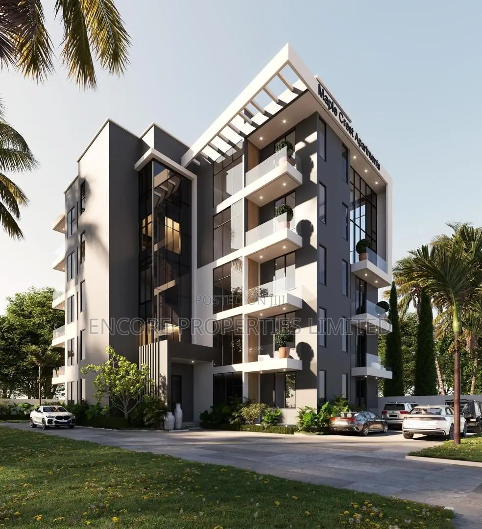 18bdrm Apartment in , Ability for sale