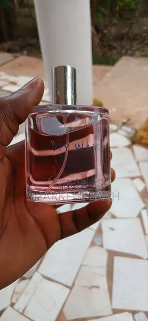 Luxx Perfumes