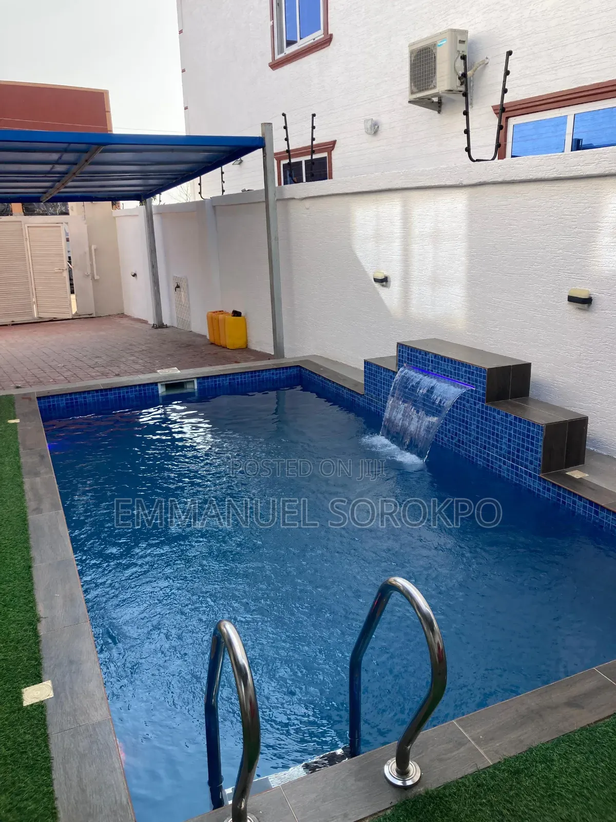 Directexpress Swimming Pools Construction LTD