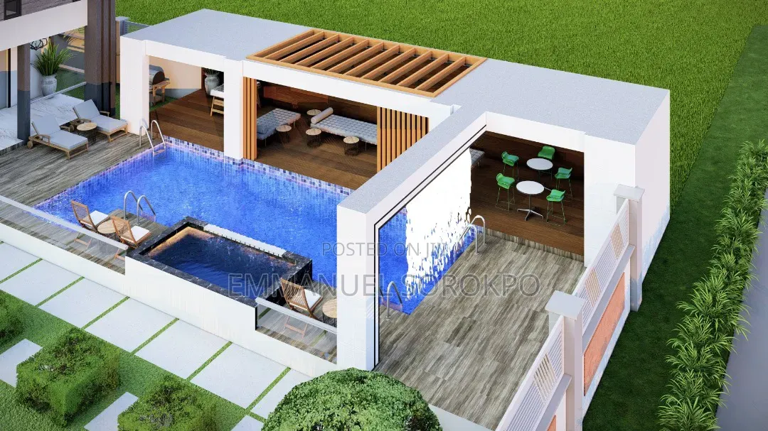 Directexpress Swimming Pools Construction LTD