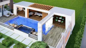Directexpress Swimming Pools Construction LTD