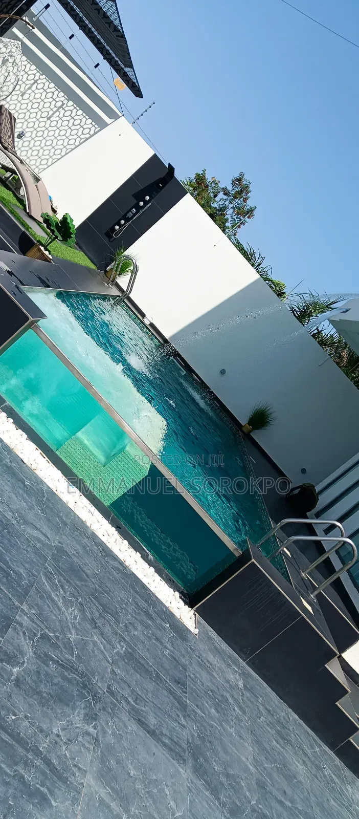 Directexpress Swimming Pools Construction LTD