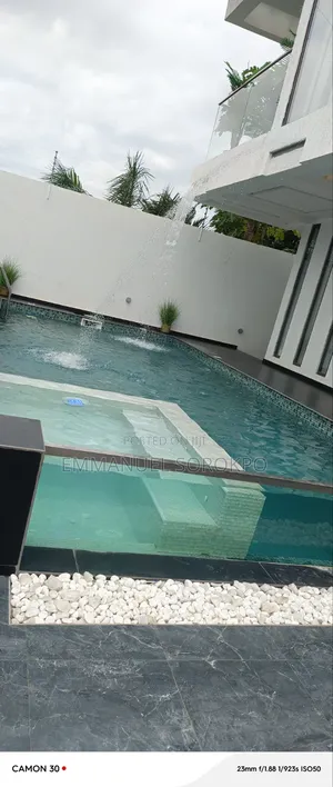 Directexpress Swimming Pools Construction LTD