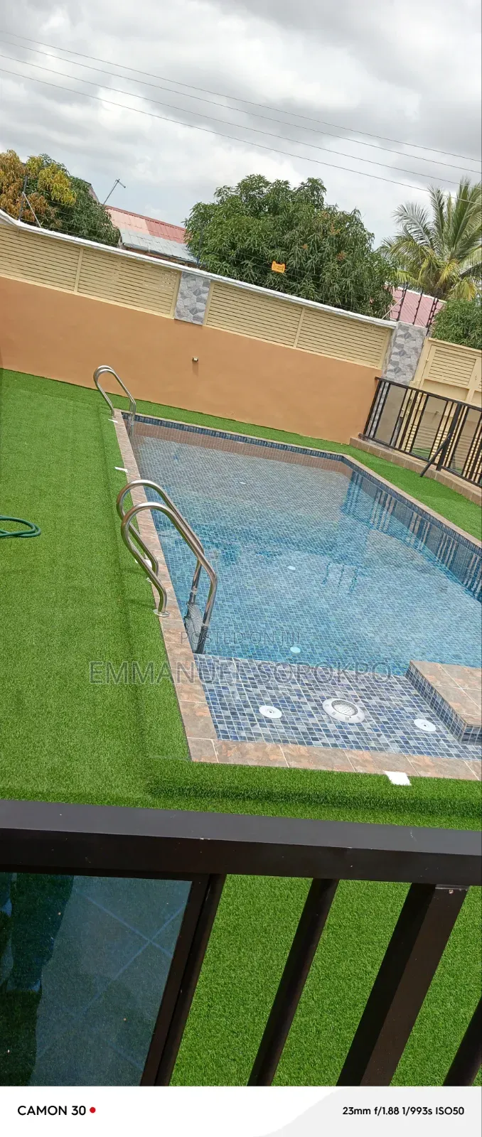 Directexpress Swimming Pools Construction LTD