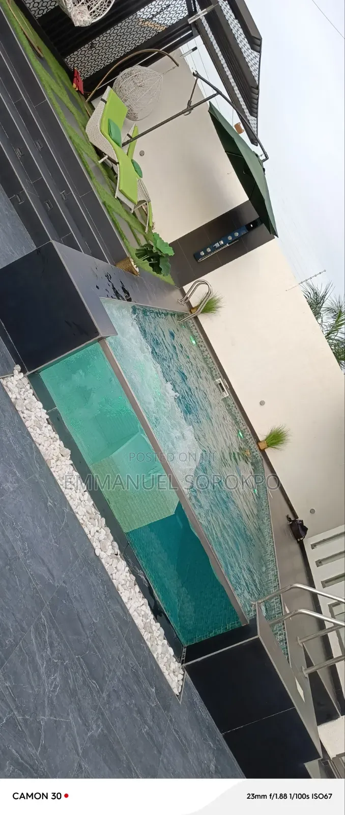 Directexpress Swimming Pools Construction LTD