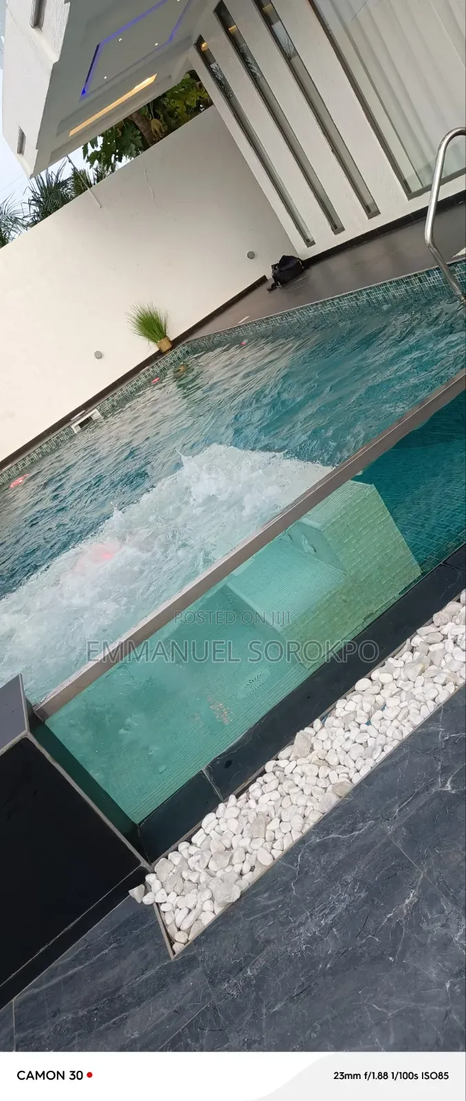 Directexpress Swimming Pools Construction LTD