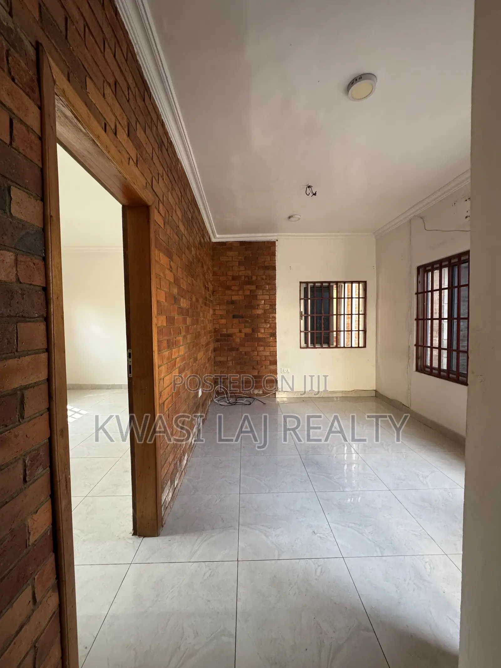 1bdrm Apartment in Scc, Weija for rent