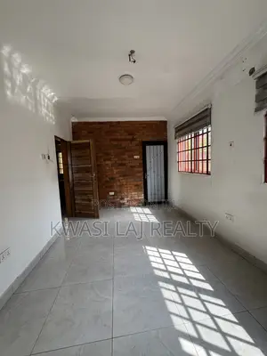 1bdrm Apartment in Scc, Weija for rent