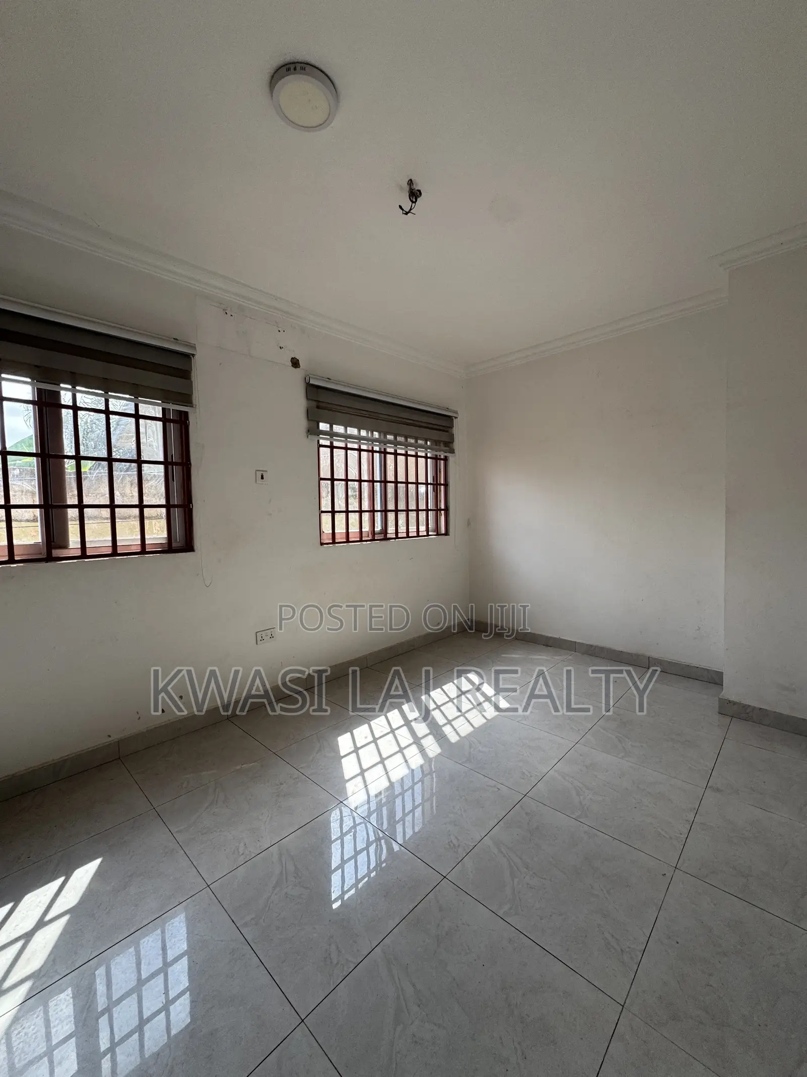 1bdrm Apartment in Scc, Weija for rent